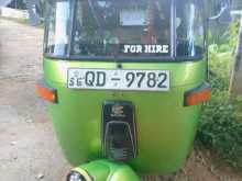 Bajaj RE 2006 Three Wheel