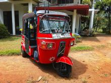 Bajaj RE 2009 Three Wheel
