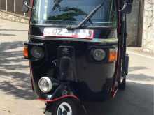 Bajaj RE 2010 Three Wheel