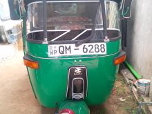 Bajaj RE 2008 Three Wheel