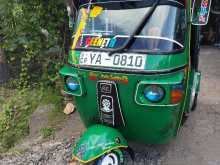 Bajaj RE 2010 Three Wheel