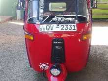 Bajaj RE 2009 Three Wheel