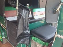 Bajaj RE 2010 Three Wheel