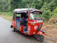 Bajaj RE 2007 Three Wheel