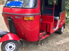 Bajaj RE 2009 Three Wheel