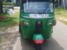 Bajaj RE175 2010 Three Wheel