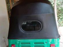 Bajaj RE 2014 Three Wheel
