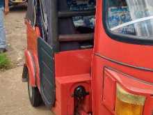 Bajaj RE 2008 Three Wheel