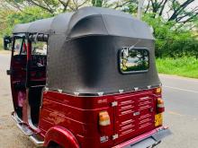 Bajaj RE 2008 Three Wheel