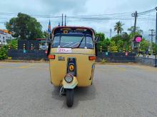 Bajaj RE 2000 Three Wheel