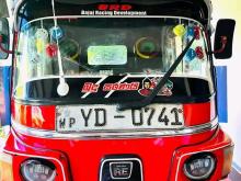 Bajaj RE 2011 Three Wheel