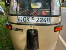 Bajaj RE 2008 Three Wheel