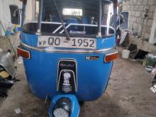 Bajaj RE 2008 Three Wheel