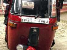 Bajaj 175 2008 Motorbike