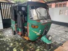 Bajaj RE 2008 Three Wheel