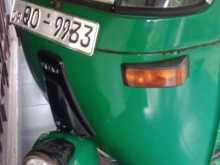 Bajaj RE 2014 Three Wheel