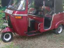 Bajaj RE 2009 Three Wheel