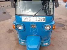 Bajaj RE 2010 Three Wheel