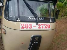 Bajaj RE 1994 Three Wheel