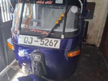 Bajaj RE 2008 Three Wheel