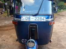 Bajaj RE 2007 Three Wheel