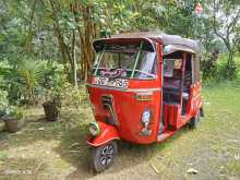 Bajaj RE 2008 Three Wheel