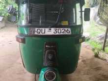 Bajaj RE 2009 Three Wheel
