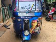 Bajaj RE 175 2007 Three Wheel