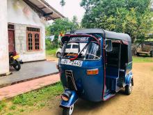 Bajaj RE 2009 Three Wheel