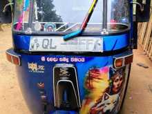Bajaj 4 Stroke 2007 Three Wheel