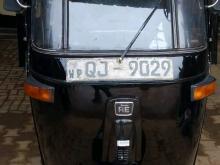 Bajaj RE 2007 Three Wheel