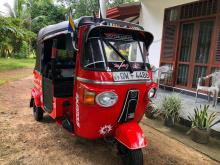 Bajaj RE 2010 Three Wheel