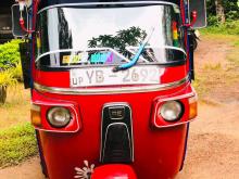 Bajaj RE 2010 Three Wheel