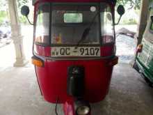 Bajaj RE 2005 Three Wheel