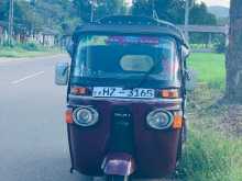 Bajaj RE 2003 Three Wheel