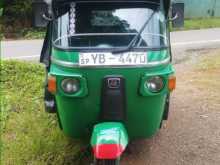 Bajaj RE 175 2010 Three Wheel