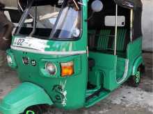Bajaj RE 2010 Three Wheel