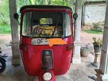 Bajaj RE 2007 Three Wheel