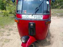 Bajaj RE 205 2005 Three Wheel