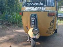 Bajaj RE 2008 Three Wheel