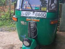 Bajaj RE 2008 Three Wheel