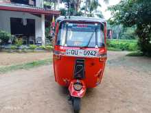 Bajaj RE 2009 Three Wheel