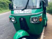 Bajaj RE 2010 Three Wheel