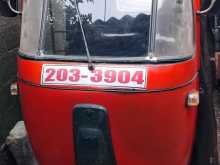 Bajaj RE 1996 Three Wheel