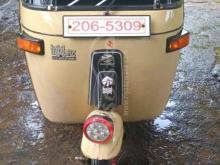 Bajaj RE 1998 Three Wheel