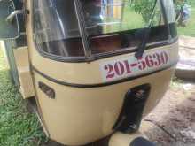 Bajaj RE 1999 Three Wheel