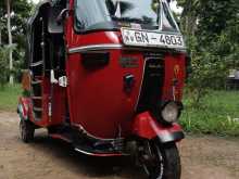 Bajaj RE 2001 Three Wheel