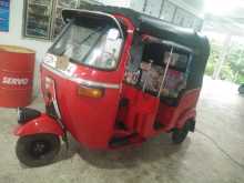 Bajaj RE 2007 Three Wheel