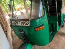 Bajaj RE 2008 Three Wheel