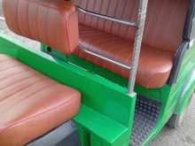 Bajaj RE 2008 Three Wheel